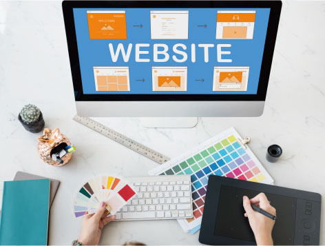 WEBプランニング